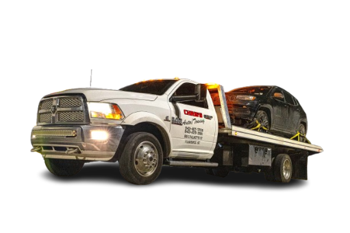 Chris Auto Towing Reliable Towing Company Near Darlington Sc 37