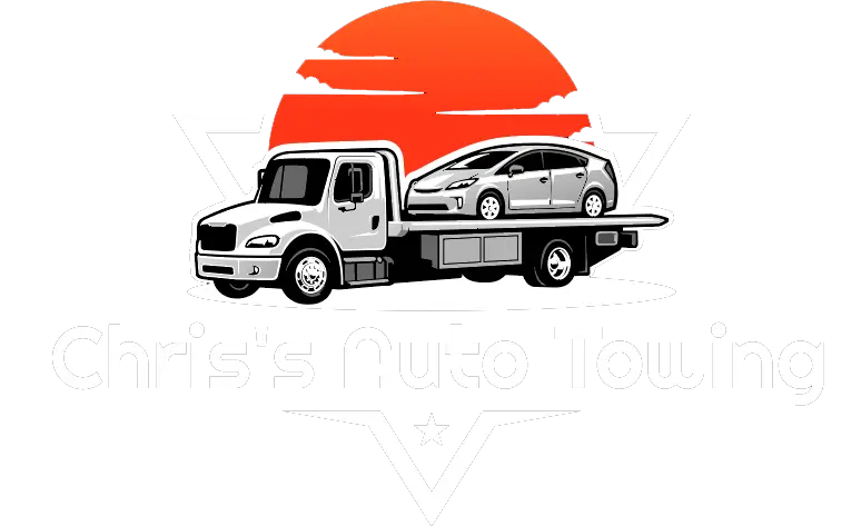 Chris Auto Towing Reliable Towing Company Near Darlington Sc–logo 3